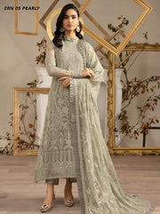 Naqsh Festive Formals Collection By Zarif