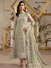 Naqsh Festive Formals Collection By Zarif