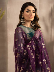 Naqsh Festive Formals Collection By Zarif