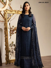 Naqsh Festive Formals Collection By Zarif