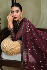 Alizeh Festive Formals Collection Vol 3 ZURI-03