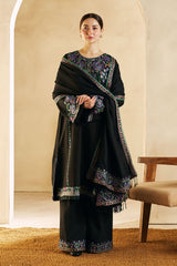 Coco By Zara Shahjahan Winter Collection