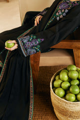 Coco By Zara Shahjahan Winter Collection