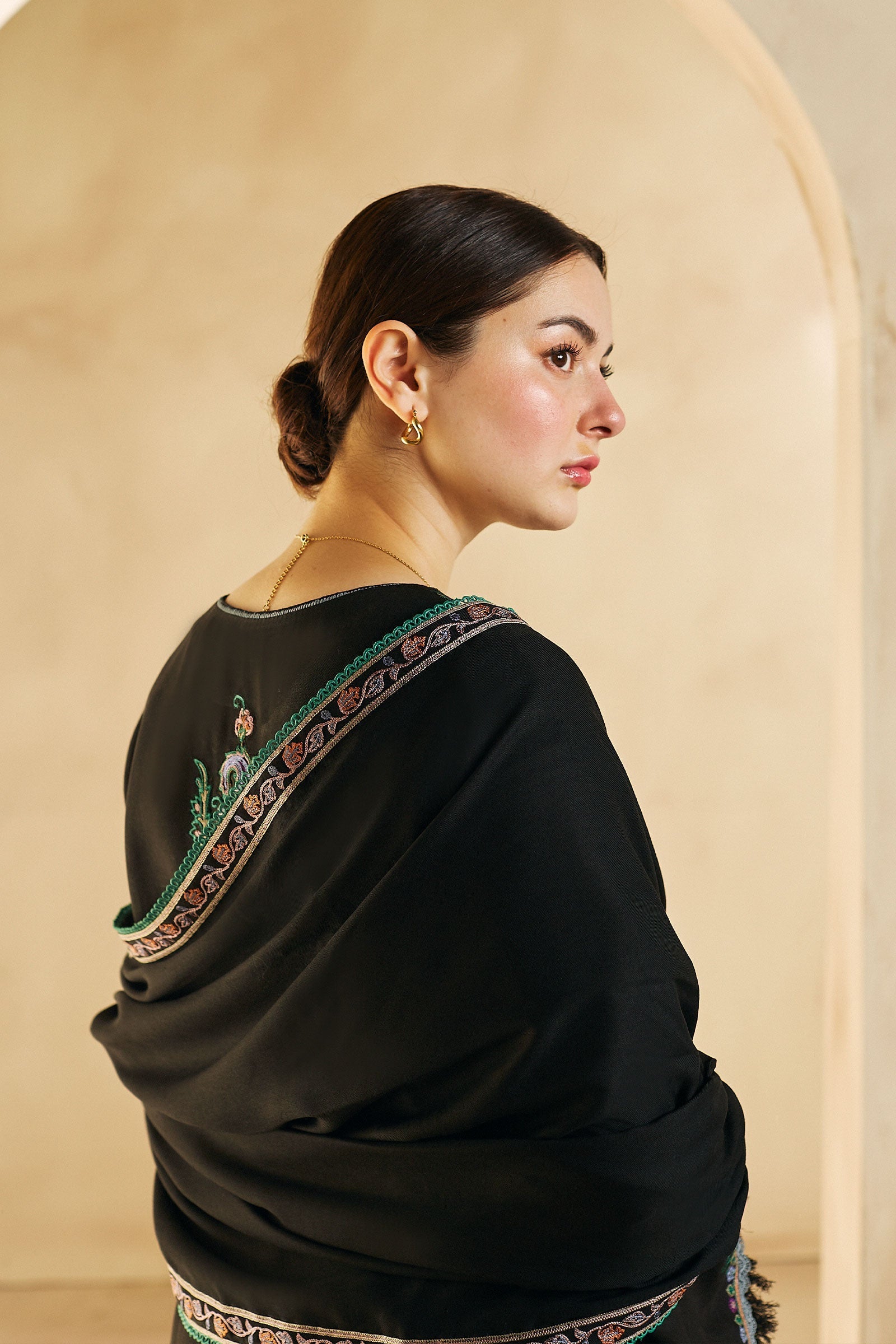 Coco By Zara Shahjahan Winter Collection