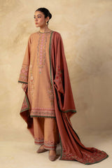 Coco By Zara Shahjahan Winter Collection