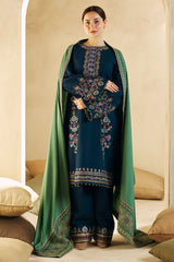 Coco By Zara Shahjahan Winter Collection