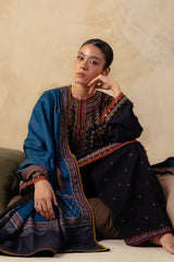 Coco By Zara Shahjahan Winter Collection