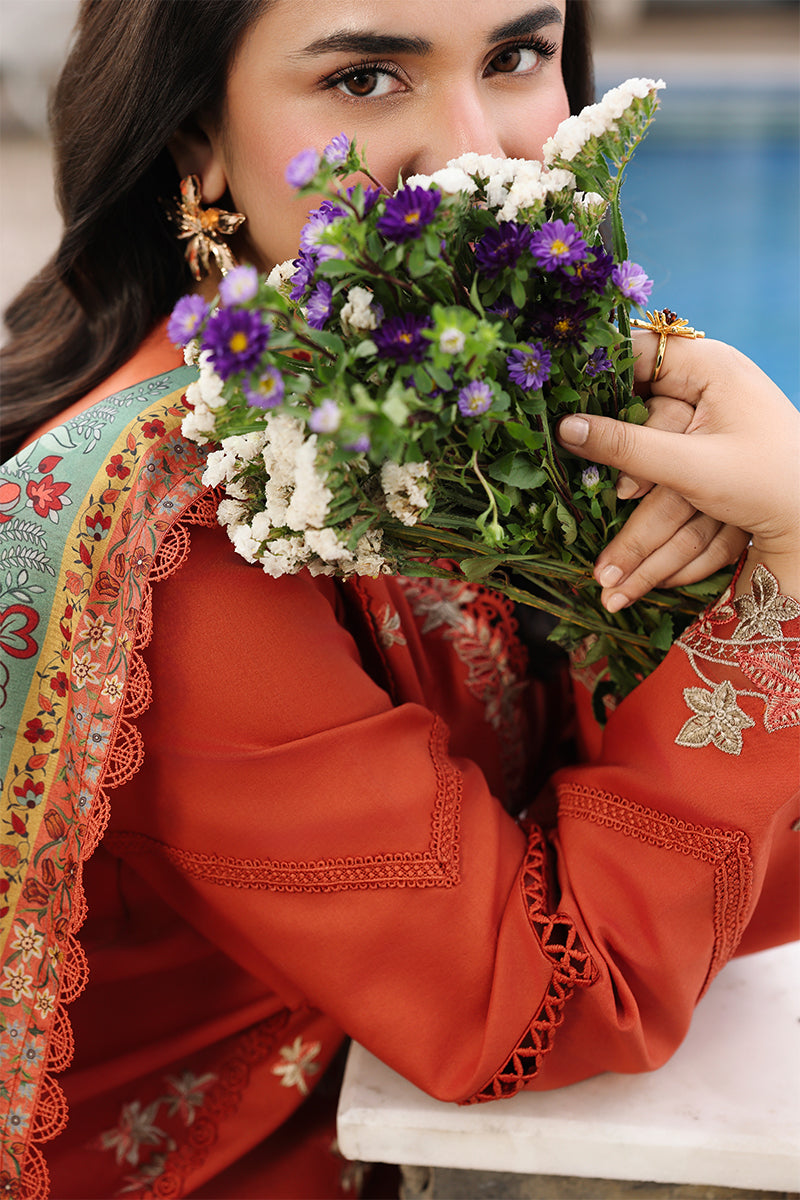 Rang Rasiya Florence Luxury Festive Edit '26