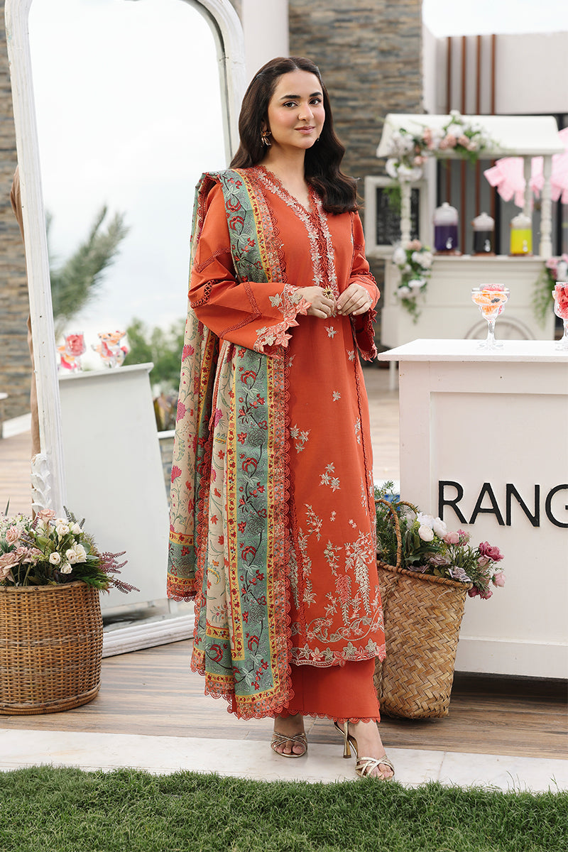 Rang Rasiya Florence Luxury Festive Edit '26