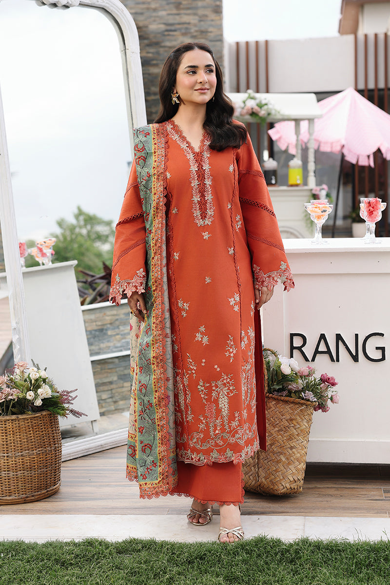 Rang Rasiya Florence Luxury Festive Edit '26