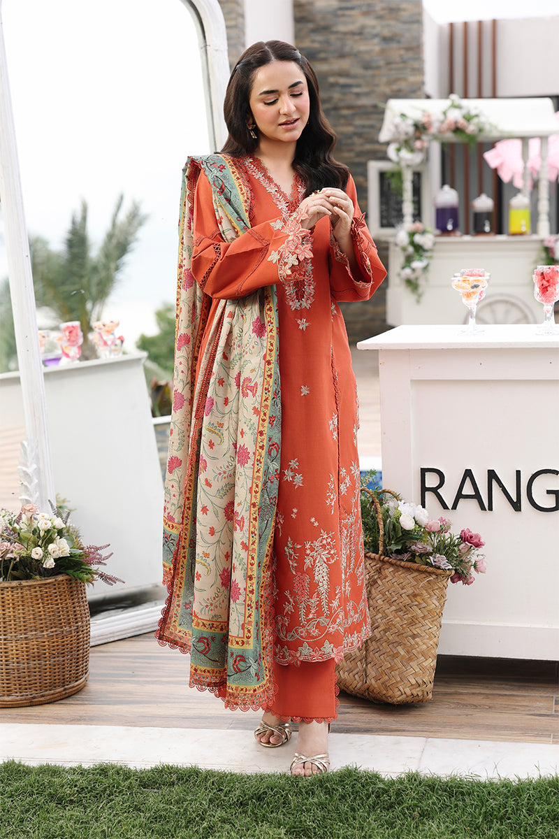 Rang Rasiya Florence Luxury Festive Edit '26