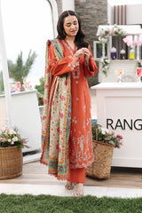 Rang Rasiya Florence Luxury Festive Edit '26