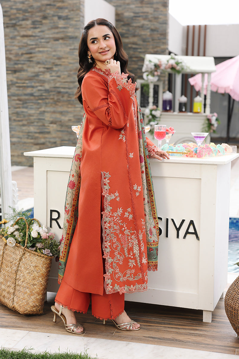 Rang Rasiya Florence Luxury Festive Edit '26