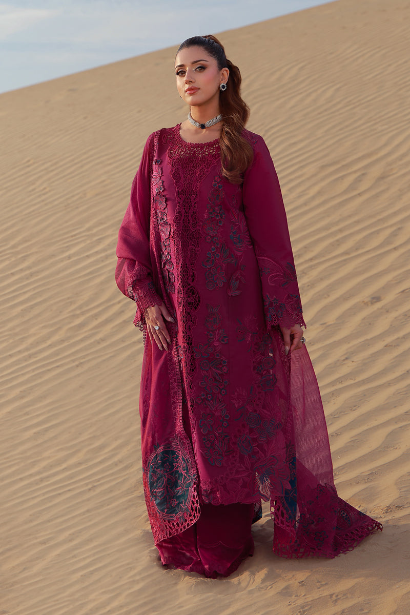 Rang Rasiya Premium Summer Collection '26