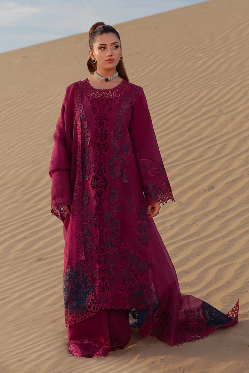 Rang Rasiya Premium Summer Collection '26