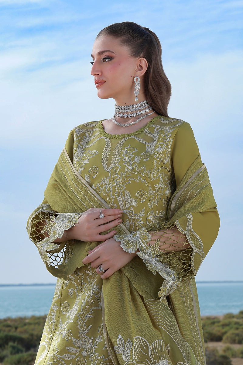 Rang Rasiya Premium Summer Collection '26