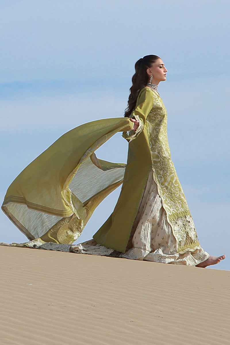 Rang Rasiya Premium Summer Collection '26