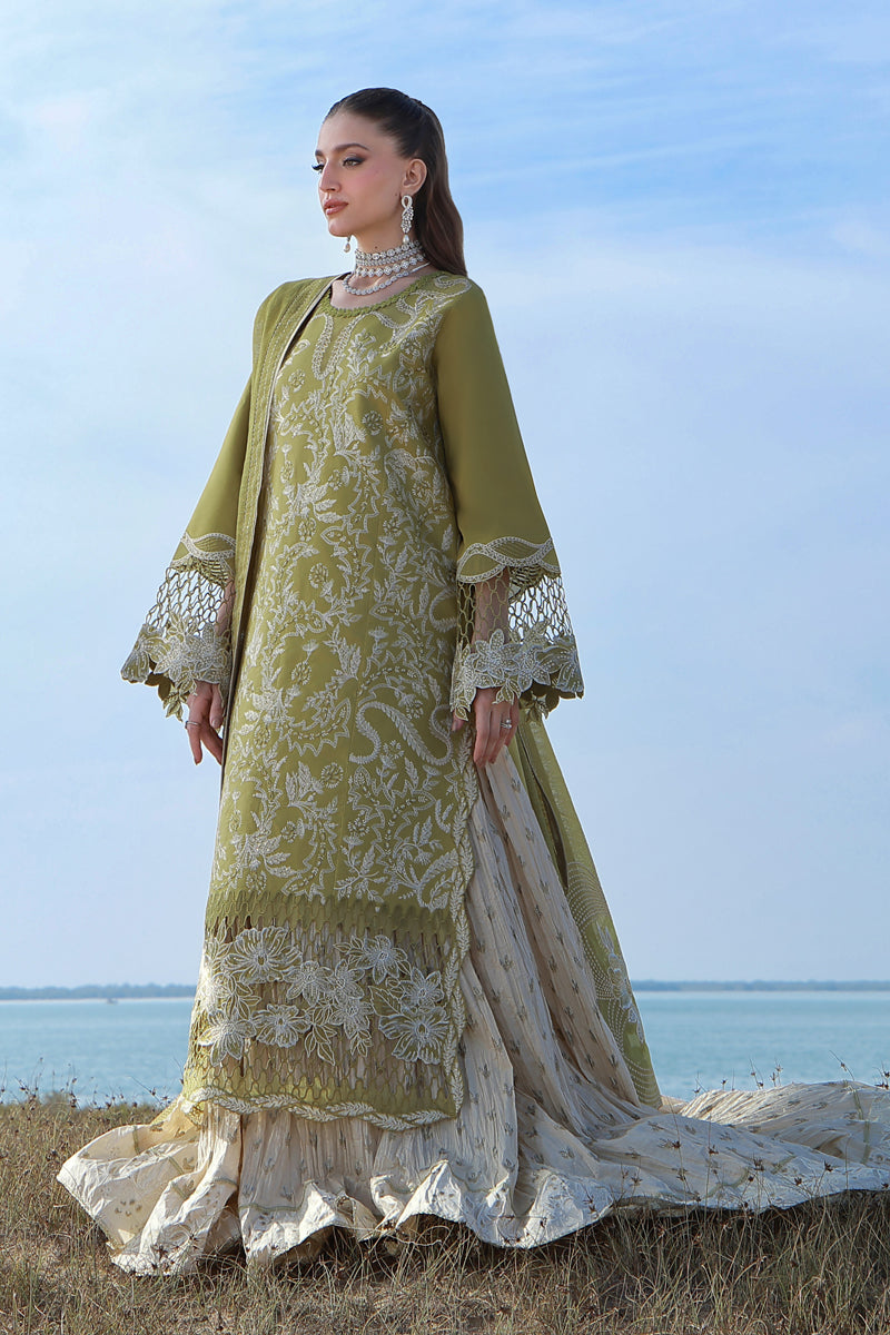 Rang Rasiya Premium Summer Collection '26