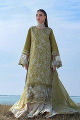 Rang Rasiya Premium Summer Collection '26