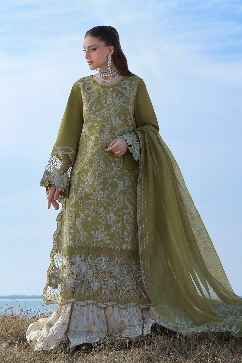 Rang Rasiya Premium Summer Collection '26