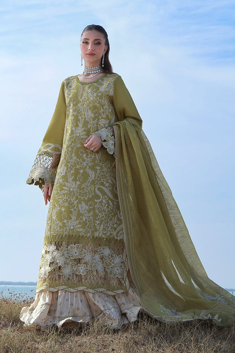 Rang Rasiya Premium Summer Collection '26