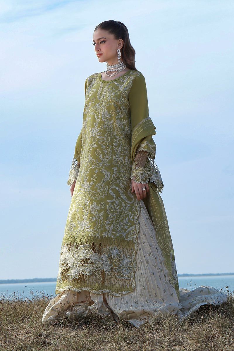 Rang Rasiya Premium Summer Collection '26