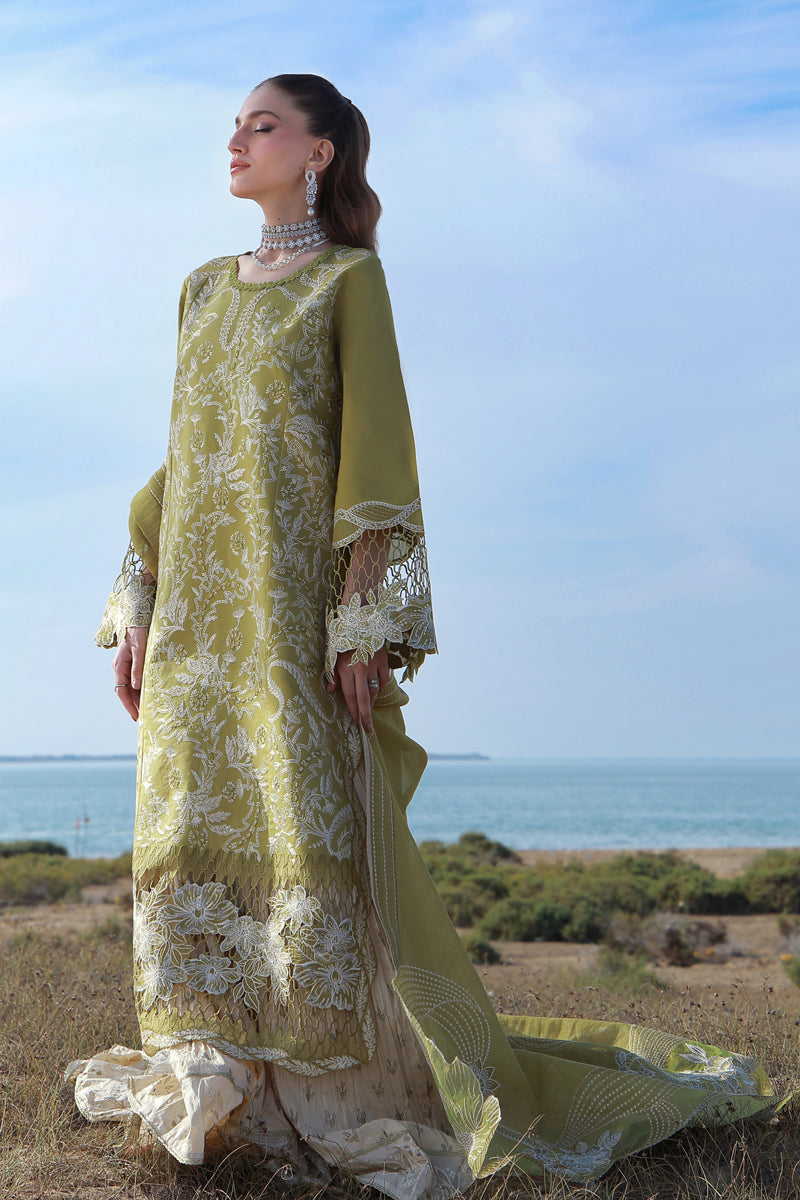 Rang Rasiya Premium Summer Collection '26