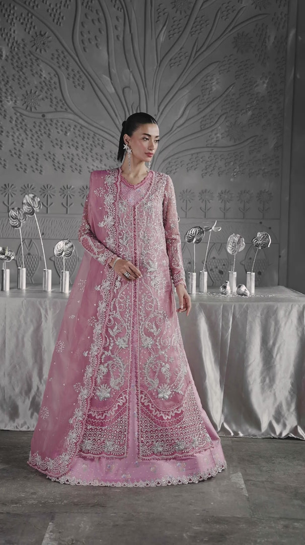 ELIRAH Wedding Formals 25 By Qalamkar