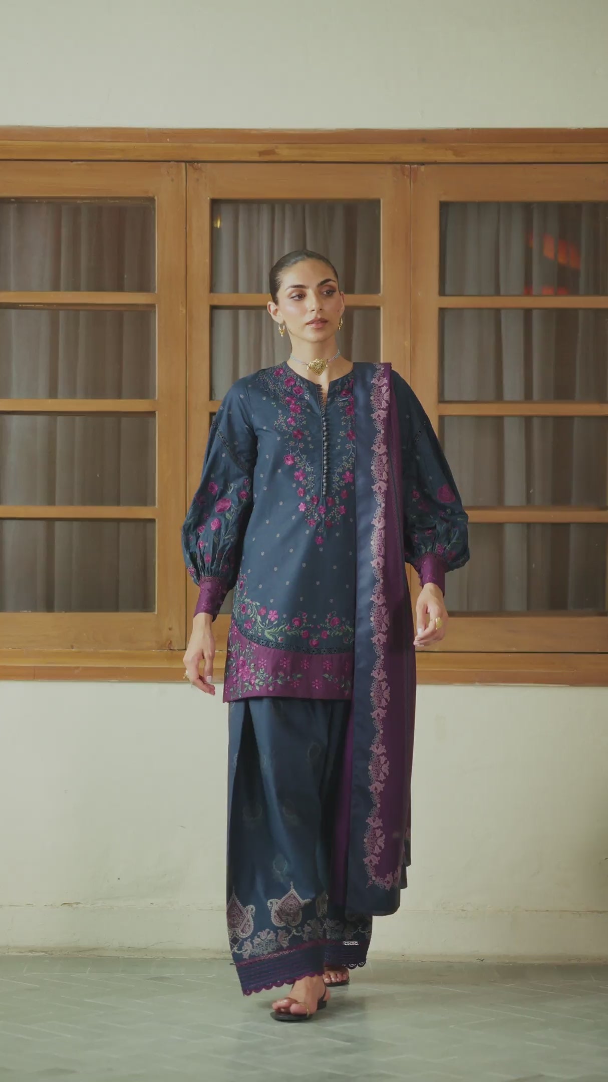 IZNIK PRE-FALL '26