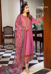 Asim Jofa Aira
