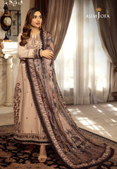Asim Jofa Aira