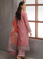 Azalea By Roheenaz Printed Lawn Summer Collection '24 (3B)