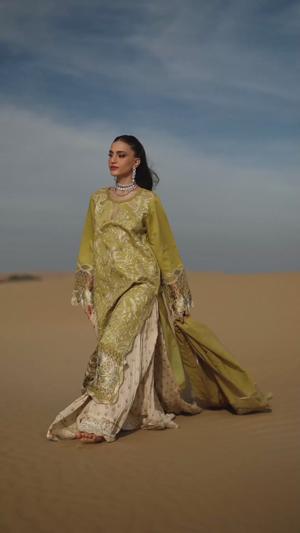 Rang Rasiya Premium Summer Collection '26