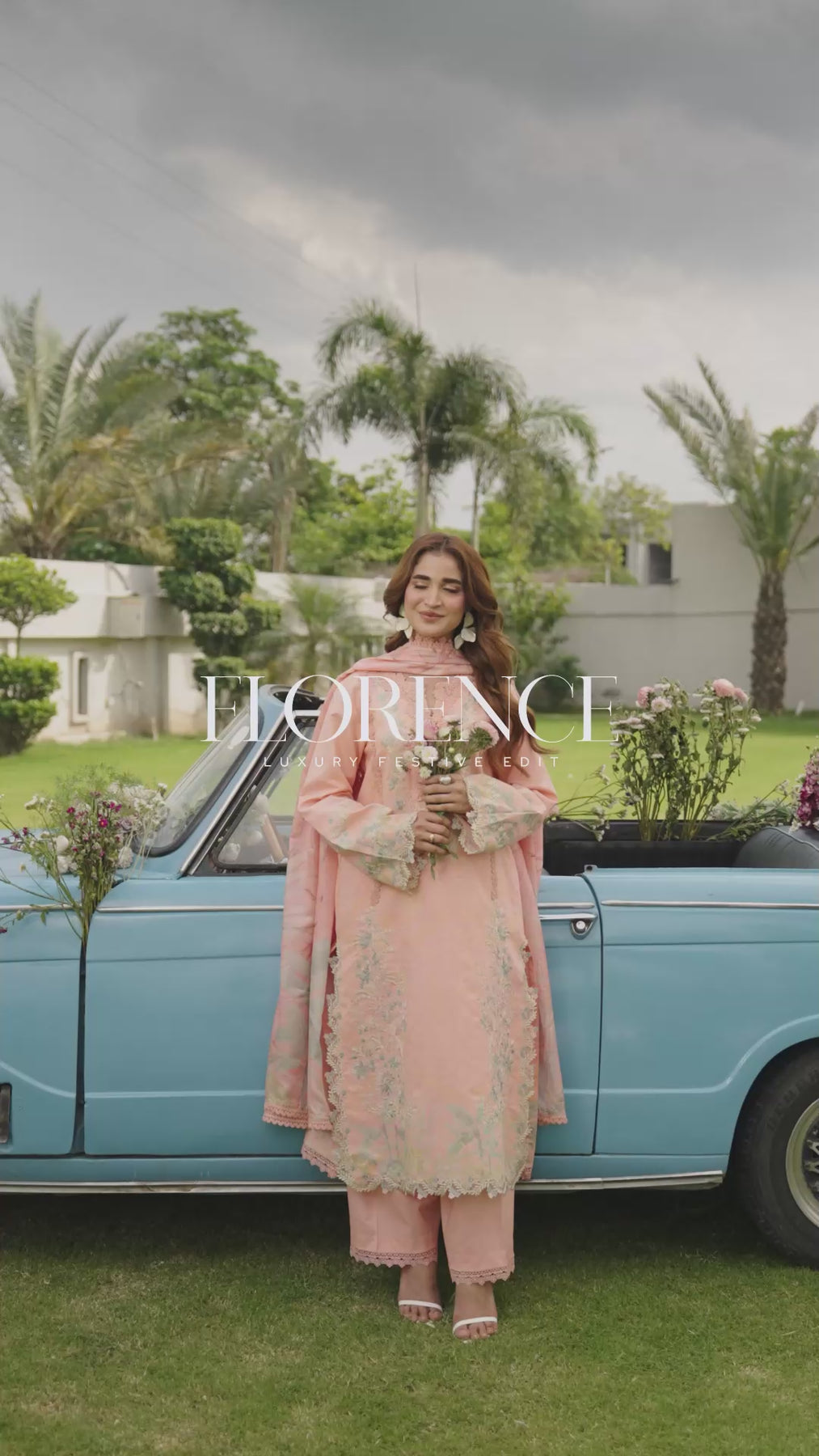 Rang Rasiya Florence Luxury Festive Edit '26