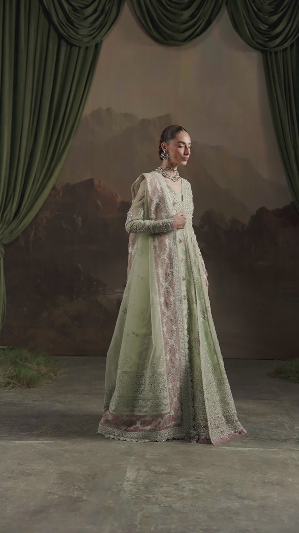 ELIRAH Wedding Formals 25 By Qalamkar