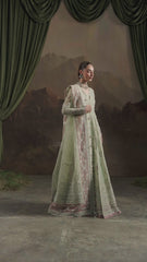 ELIRAH Wedding Formals 25 By Qalamkar