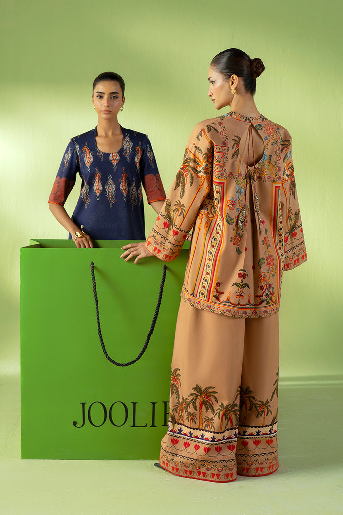 Joolie Prints By Saira Rizwan