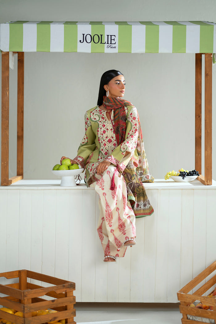 Joolie Prints By Saira Rizwan