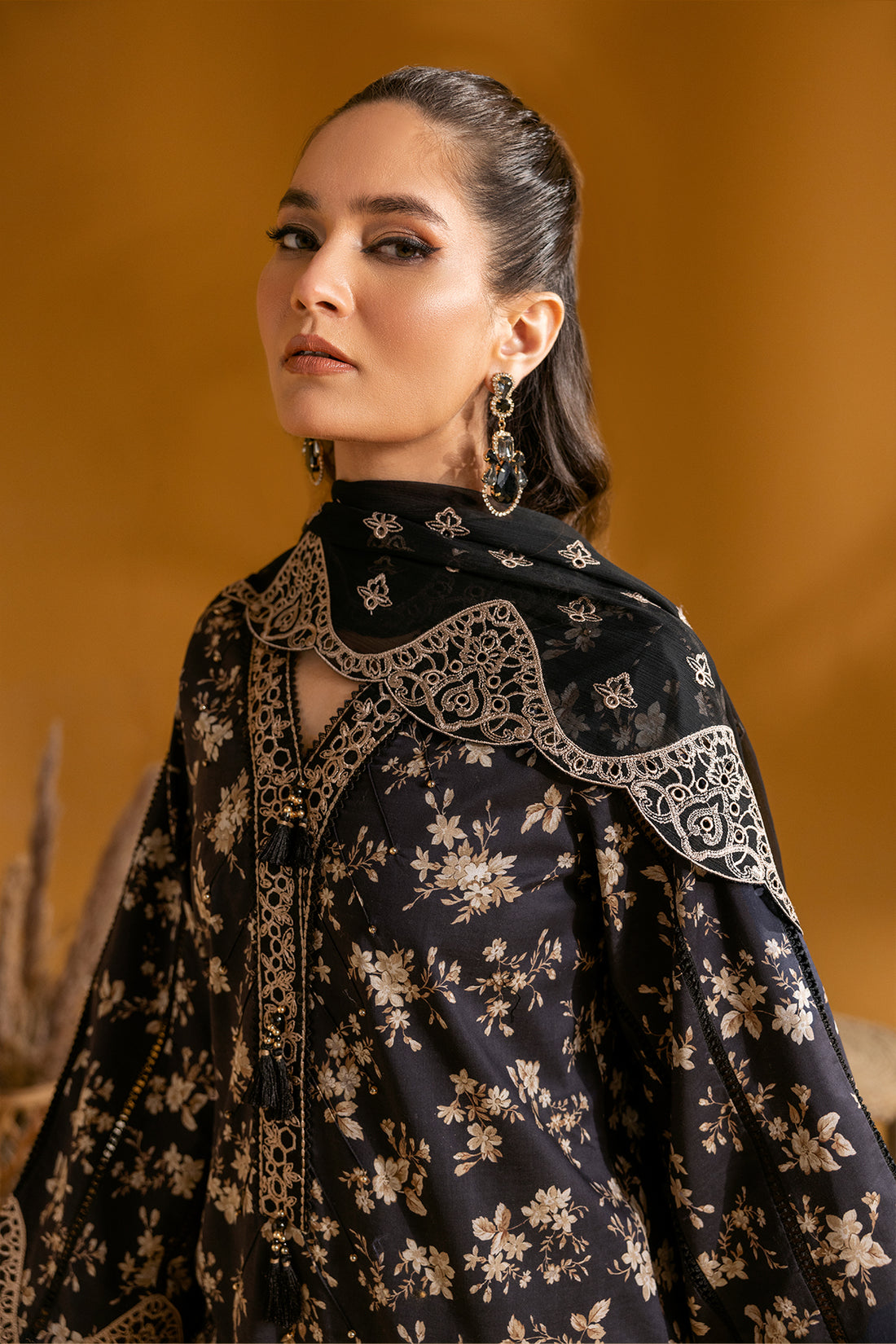 Alizeh Maahi Embroidered Lawn Collection '24 (02)