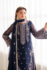 Alizeh Dua Formals Collection