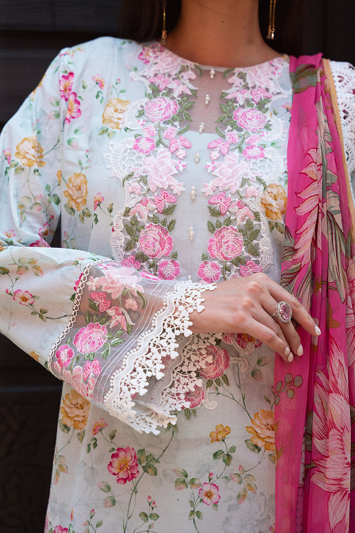 Saira Rizwan Luxury Lawn Collection 24 (07)