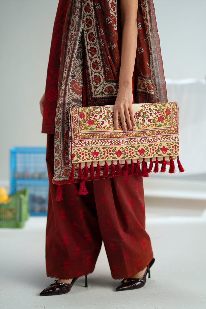 Joolie Prints By Saira Rizwan