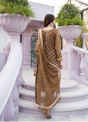 LALLARIA Luxury Chiffon Collection By Noorma Kaamal 05