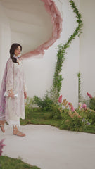 Festive Edition Lawn '25 By Iznik