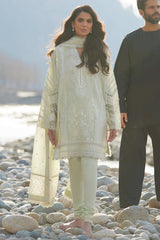 ELAN Luxury Lawn Collection ‘24 (12A)