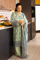 Gul Ahmed Printed Lawn Mother's Collection 24