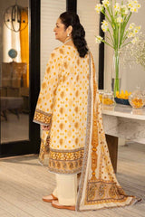 Gul Ahmed Printed Lawn Mother's Collection 24