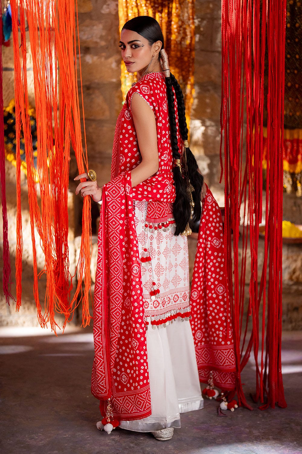 Gul Ahmed Lawn Collection