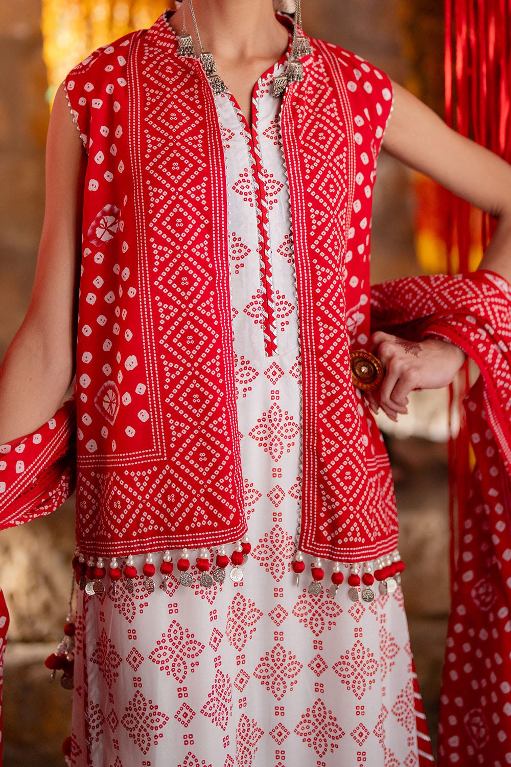 Gul Ahmed Lawn Collection