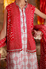 Gul Ahmed Lawn Collection